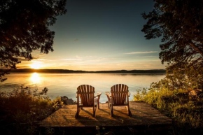Gunflint Lodge